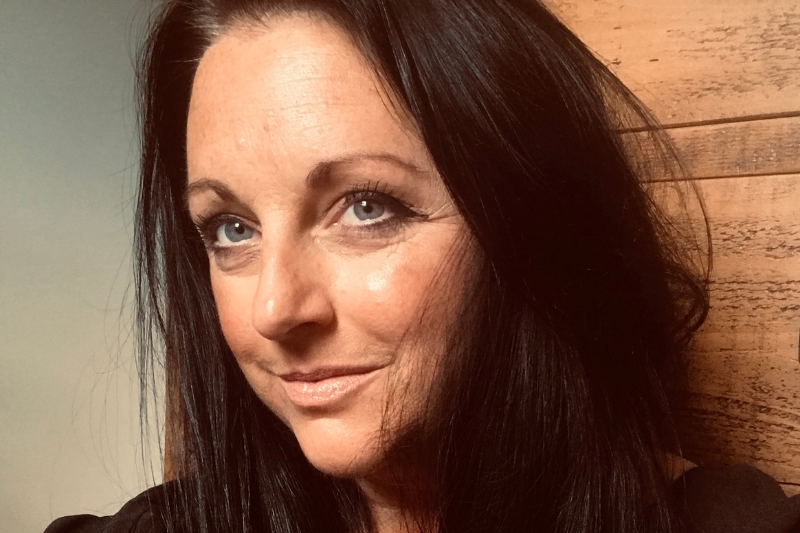 Professor Holly Blake